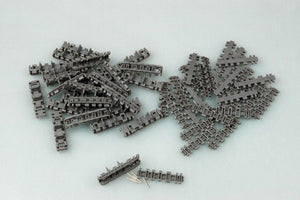 Trumpeter 00910 German Kingtiger 2in1 (Henschel Turret Porsche Turret) 1/16 – image 32
