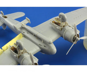 Eduard 73562 Beaufighter TF Mk.10 AIRFIX 1/72 – immagine 10