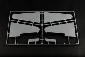 Hobby Boss 83204 IL-2M3 Ground-attack aircraft 1/32 – Bild 4