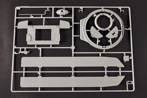 I Love Kit 61617 M4A1 Medium Tank - Late 1/16 – Bild 21