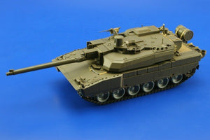 Eduard 35844 Leclerc Serie 2 1/35 (Tamiya) – image 5