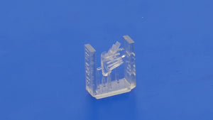 Omask 104827 Revi 12 for Hs 129 1/48 – immagine 3