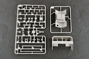 Trumpeter 01054 Terminal High Altitude Area Defense THAAD 1/35 – image 11