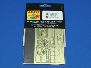 Aber 35044 Sturmgeschutz IV - early version (DRA) (1/35) – Bild 3