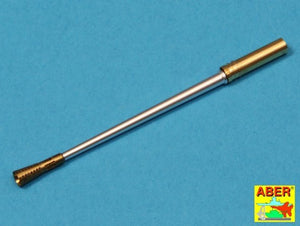 Aber 35L-012 Barrel for German Flak 37 gun (1/35) – image 3