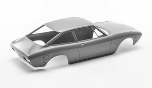 Hasegawa HC44 Isuzu 117 Coupe Early Version (1968) 1/24 – image 19