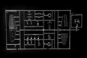 Eduard 2146 MARAUDER The Limited Edition 1/72 – image 16