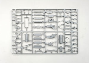 Amusing Hobby 35A050 Russian Main Battle Tank T-90A FULL INTERIOR 1/35 – image 18