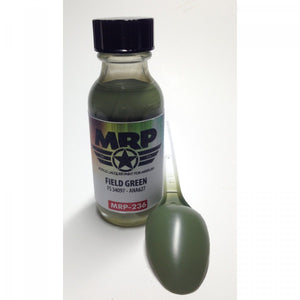 Mr. Paint MRP-236 FIELD GREEN FS34097 30ml – image 2
