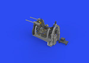 Eduard 648800 A6M3 cockpit PRINT EDUARD 1/48 – Bild 5