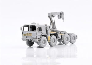 Modelcollect UA72342 German MAN KAT1M1013 8*8 HIGH-Mobility off-road truck 1/72 – image 3