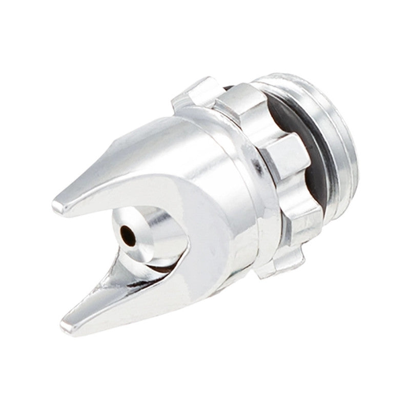 Harder &amp;amp; Steenbeck 712394 Nozzle Guard 0.45mm with Open Needle Guard for Evolution 2024 Airbrush