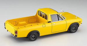 Hasegawa 20641 Datsun Sunny Truck GB120 “early version” w/over fender 1/24 – Bild 3