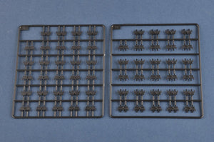 Hobby Boss 84518 PLA ZTZ-99A MBT 1/35 – image 13