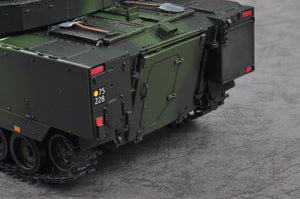 Hobby Boss 83823 Swidish CV9035 IFV 1/35 – Bild 14
