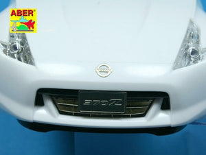 Aber 24027 Nissan 370Z 1/24 – image 7