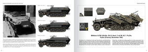 Abteilung 502 ABT758 HALBKETTENFAHRZEUGE – GERMAN HALF-TRACKS (1939-1945) – ENGLISH – image 4