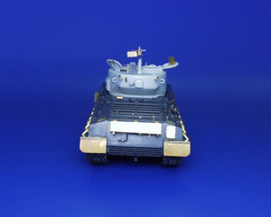 Eduard 35377 M-4A3E8 Sherman 1/35 Dragon – image 4