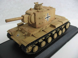 PST 72037 Pz.Kpfw. 754(r) heavy tank 1/72 – obrázek 4