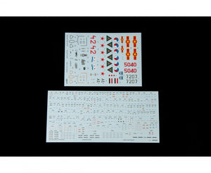 Eduard 84202 MiG-21PFM 1/48 – image 9
