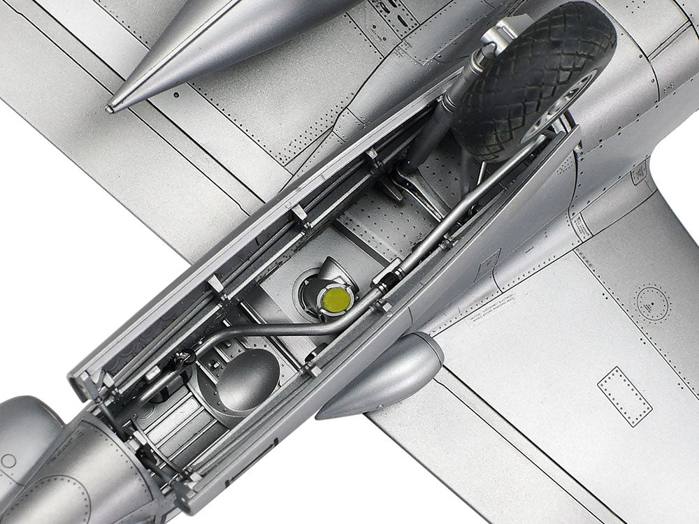 Tamiya 61123 Lockheed P-38J Lightning 1/48 – image 11