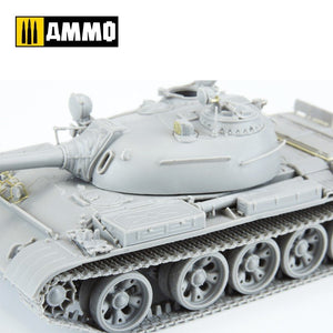 Ammo of Mig 8502 T-54B MID PRODUCTION 1/72 – Bild 12