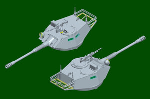 Hobby Boss 84573 LAV300 90mm Cockerill Gun 1/35 – image 16