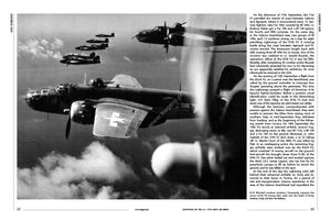 Kagero 12011 Lightnings of the US 12th Army Air Force EN – Bild 2