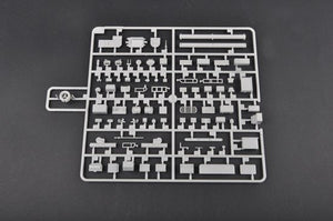Trumpeter 01576 BTR-60P BTR-60PU 1/35 – immagine 8