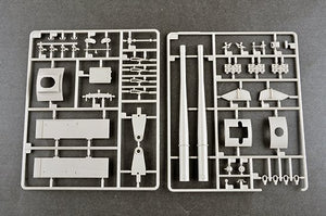 Trumpeter 09589 Su-100Y Self-Propelled Gun 1/35 – image 5