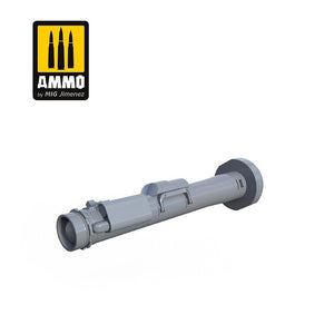 Ammo of Mig 8971 FGM-148 Javelin Set 2 - Firing Position Version 1/35 – image 3