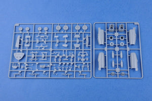 Hobby Boss 80380 Me 262 B-1a/CS-92 1/48 – Bild 6