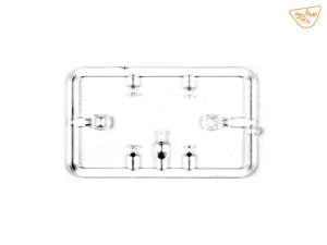 Clear Prop! CP72028 MQ-1C UAV 1/72 – Bild 14