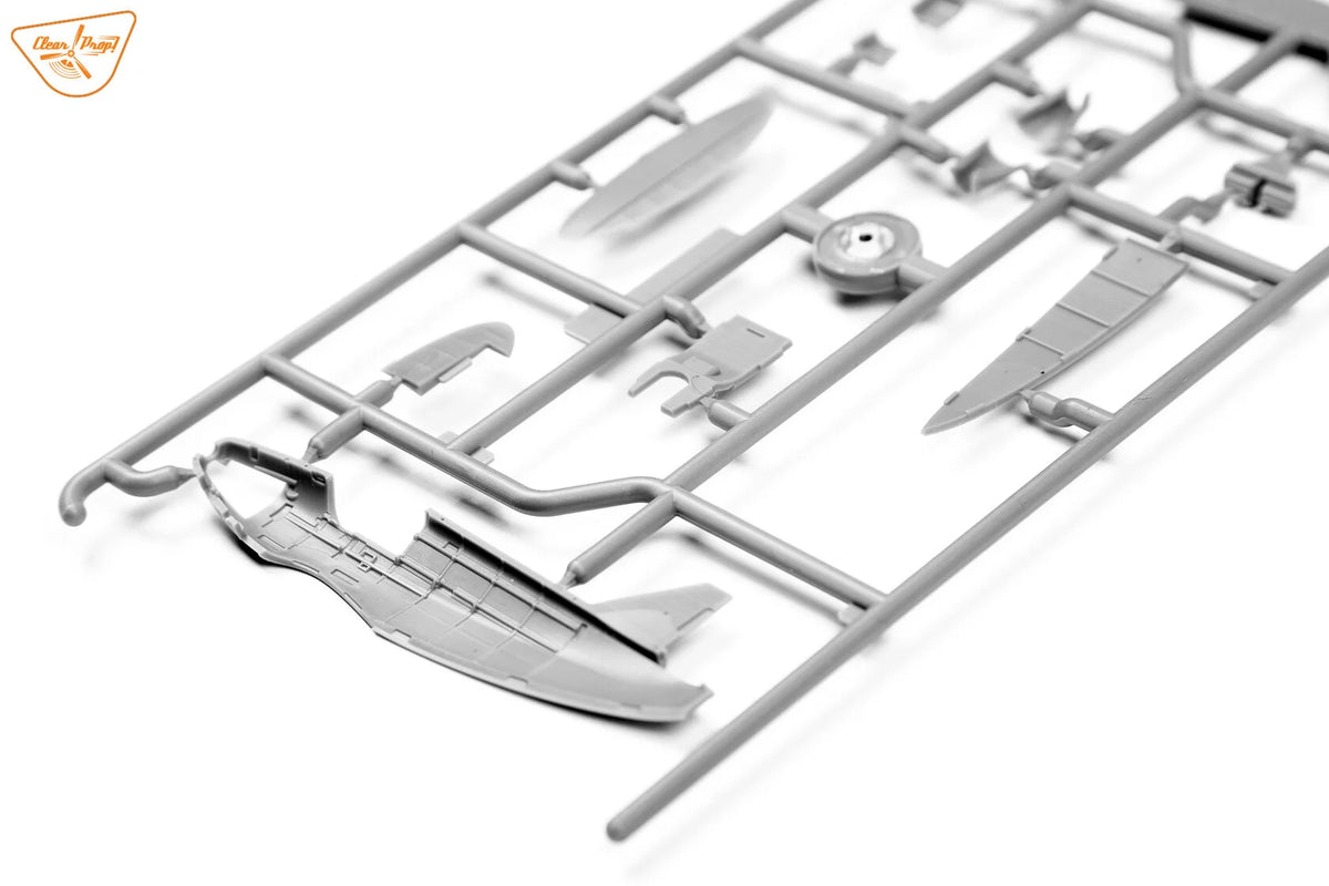 Clear Prop! CP72036 Culver PQ-14 A/B 1/72 – image 25