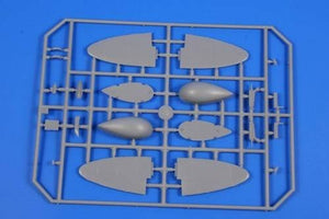 Specjal Hobby 32033 Ki-27 Kó Nate Nomonhan Aces 1/32 – image 6