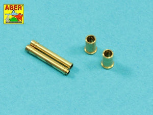 Aber A32114 Armament for German fighter Fw-190 A7-D10 1/32 – immagine 4