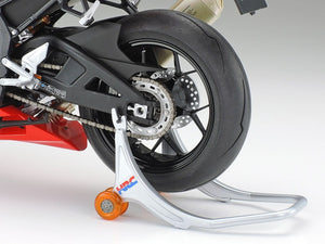 Tamiya 14138 Honda CBR1000RR-R FIREBLADE SP 1/12 – obrázek 8