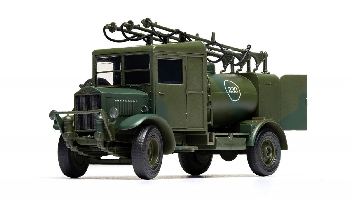 Airfix 03312 Albion 3-Point Fueller 1/48 – image 5