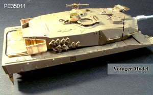 Voyager Model PE35011 Leopard 2A5 PE Update 1/35 – image 2