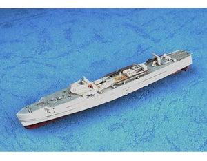 Trumpeter 06615 German Navy S-100 class torpedo boat 1/350 – obrázek 3
