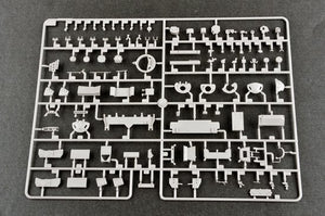 Trumpeter 09510 Russian T-72B3M MBT 1/35 – immagine 6