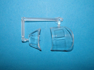 Fly 32001 Bachem Ba 349 V Natter 1/32 – Bild 7