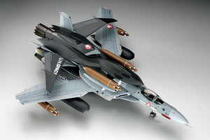 Hasegawa 65777 VF-0A/S w/Ghost &amp;quot;Macross Zero&amp;quot; 1/72 – obrázek 4