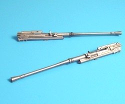 Aires 7098 Bordkanone 3.7cm BK 2x 1/72