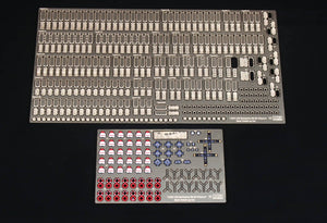MK1 Design MD-20004 Missouri DX Pack 1/200 – imagen 8