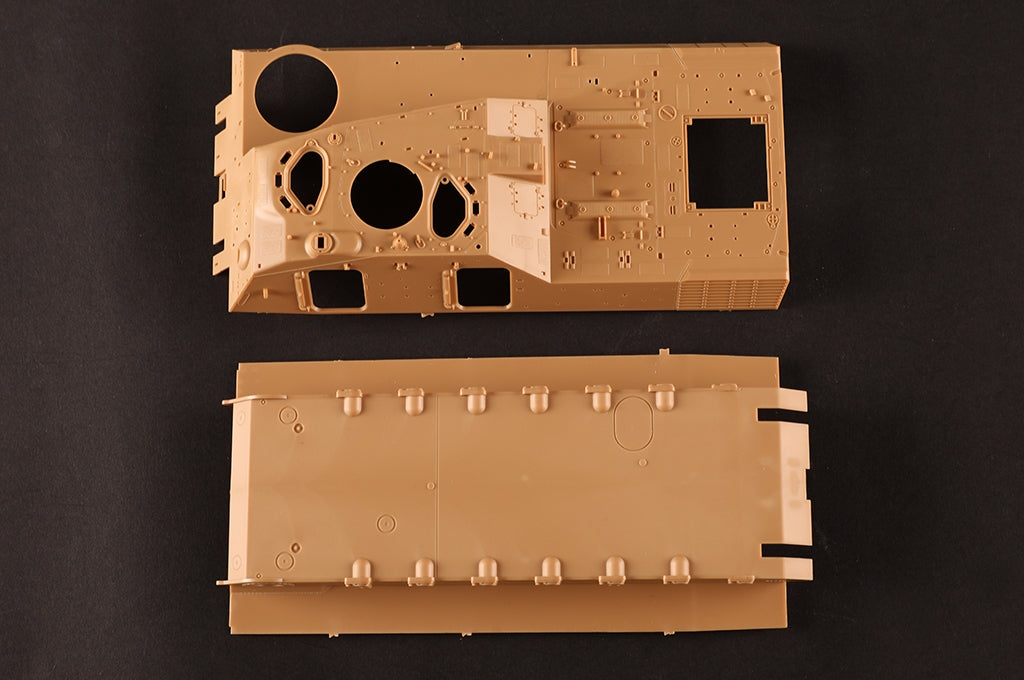 Hobby Boss 84568 Bergepanzer BPz2A2 Buffalo ARV 1/35 – obrázek 9