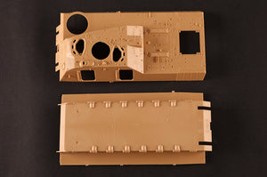 Hobby Boss 84568 Bergepanzer BPz2A2 Buffalo ARV 1/35 – obrázek 9