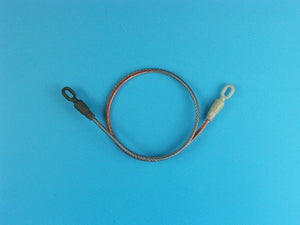 Eureka XXL ER-3516 Towing cable for M2A / M3A BRADLEY 1/35 – image 2