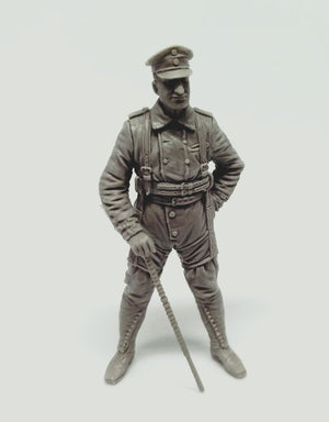 Copper State Models F32-031 WWI German Flying Ace 1/32 – image 3