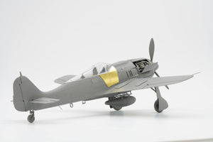 Border Model BF-009 Focke-Wulf FW-190A-8 4 in 1 (R2; R6; R7; R8) 1/35 – imagen 10